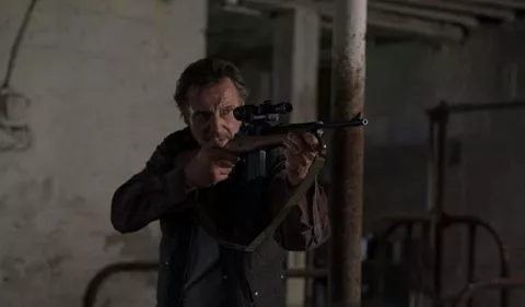 'El Protector' se apodera de las salas de cine