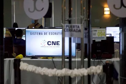 Presunto fraude y demora de los resultados marcan los comicios primarios en Honduras