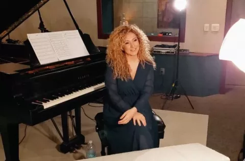 Erika Ender,  entre las 25 mujeres más Poderosas de  2021 de la revista 'People'