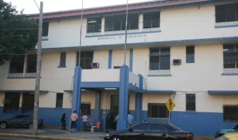 Este año se buscará el dinero para la escuela República de Venezuela