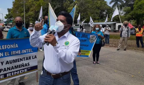 Escuelas no reúnen las condiciones para regresar a las clases presenciales
