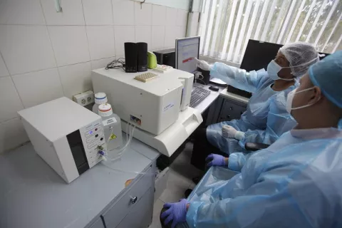 Estudio genético posiciona a Panamá como referente en trasplante de órganos