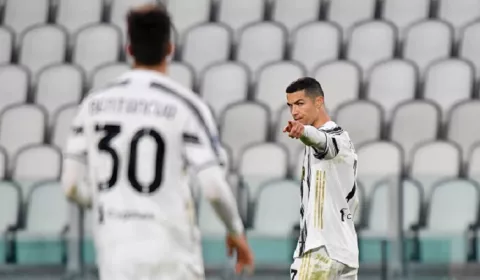 Cristiano Ronaldo apunta siempre los veinte goles por temporada