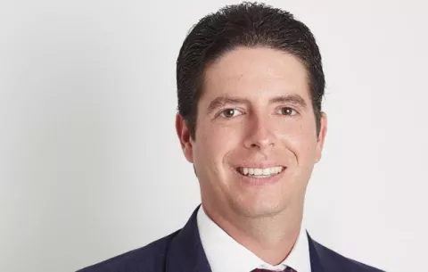 Federico Alfaro Boyd es el nuevo presidente de la Junta Directiva del Aeropuerto Internacional de Tocumen 