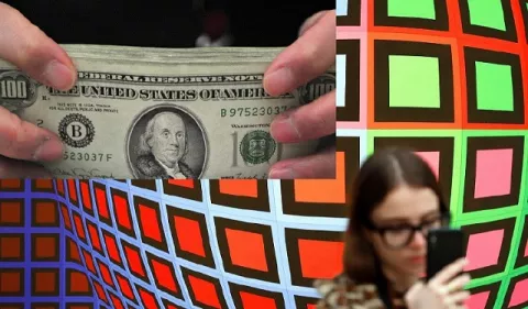¿Cómo lograr de forma saludable la felicidad económica?