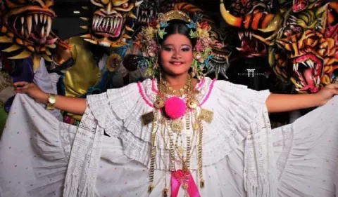 El Festival Nacional de la Cumbia Chorrerana se realizará virtualmente del 11 al 14 de marzo