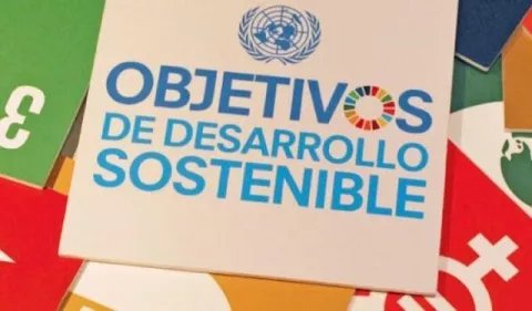 Festival por los objetivos mundiales reunirá a  líderes, agentes de cambio y activistas el 25 y 26 de marzo