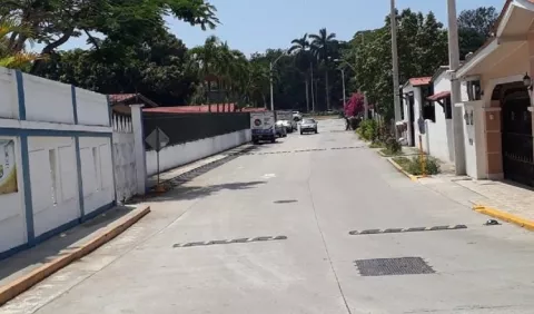 Imelcf entrega informe al Ministerio Público por hallazgo de 11 fetos en Panamá Viejo