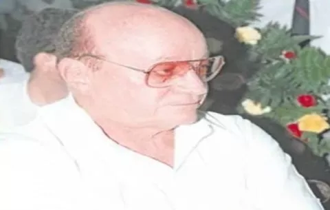 Fallece el exvicepresidente de la República Tomás Gabriel (Fito) Duque