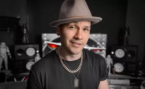 'Flex' responde las declaraciones de Darell