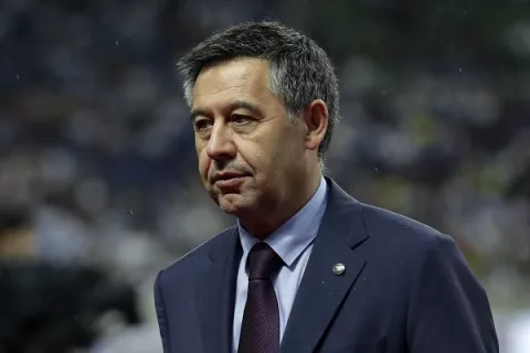 FC Barcelona perseguido por el 'Barçagate'