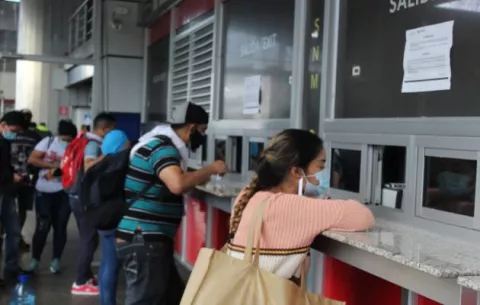 Panamá establece requisitos ante la apertura de frontera terrestre por parte de Costa Rica el próximo 5 de abril