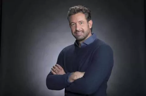 Gabriel Soto se sinceró sobre la filtración de su video íntimo: 'Te avergüenza'