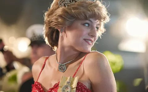 ´The Crown', triunfa en los Globos de Oro