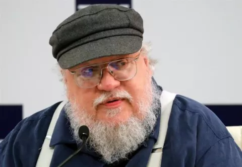 El creador de 'Game of Thrones' firma un contrato millonario con HBO