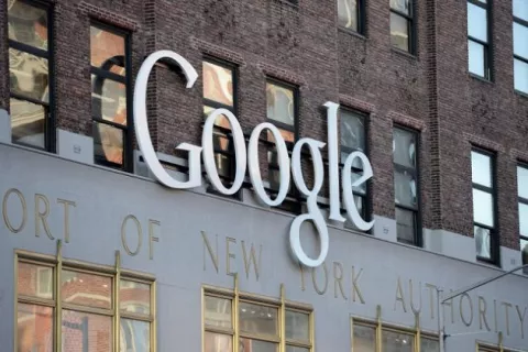 Google invertirá $7 mil millones en EE.UU.