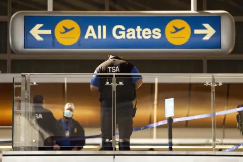 Google Maps actualiza su realidad aumentada para que guíe en aeropuertos