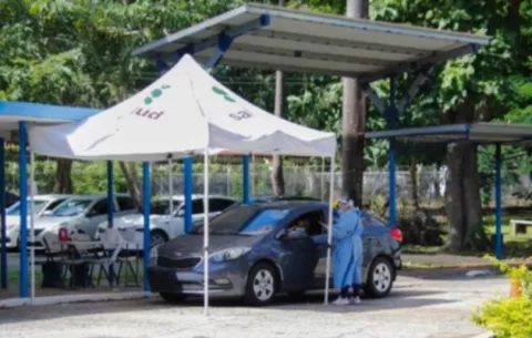 Auto rápido de hisopados del colegio José A. Remón Cantera se mudará al Estadio Nacional Rod Carew