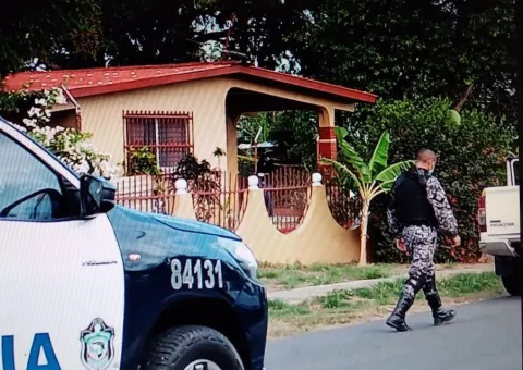 Sicarios  matan a tiros a un hombre dentro de su casa en Altos de San Francisco, La Chorrera  