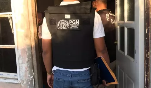  Ivor Pittí: Homicidios se deben en su mayoría a guerra entre pandillas