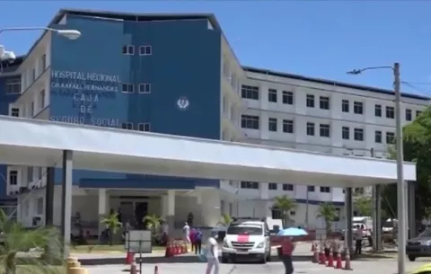 Ministerio Público investiga presunto abuso contra una paciente en un hospital de Chiriquí