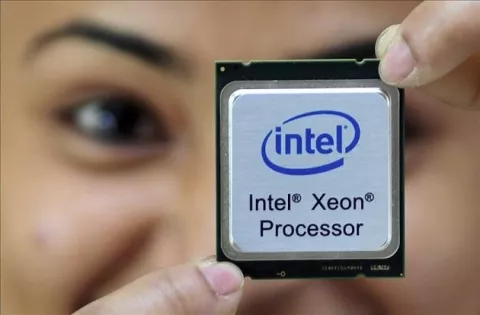 Intel anuncia plan para volver a fabricar  chips