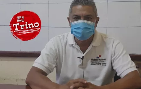 Doctor Ismael Vergara: me contagié 11 días después que se detectó el primer caso