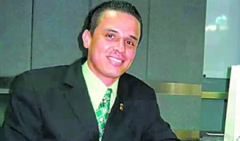 Ismael Pittí, el testigo protegido que gana más que ministros, directores de los estamentos de seguridad y el presidente