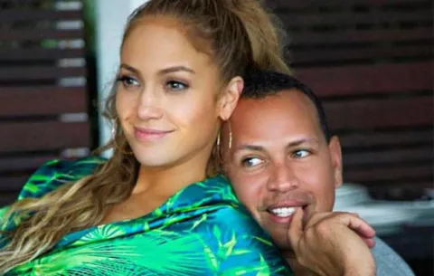 Jennifer López y Alex Rodríguez: Fotos del reencuentro de la pareja