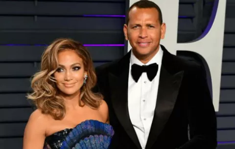 ¿Jennifer López y Alex Rodríguez terminaron su compromiso?
