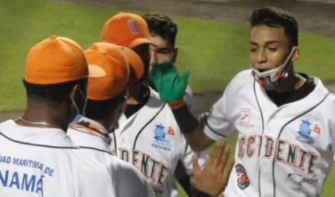 Chiriquí Occidente y un capítulo para enmarcar en la inauguración de su renovado estadio 