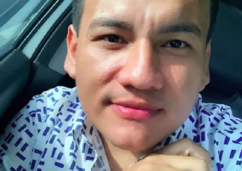 Jorge Gómez aclara que no tiene problema con Osvaldo Ayala, su disconformidad es con el Gobierno