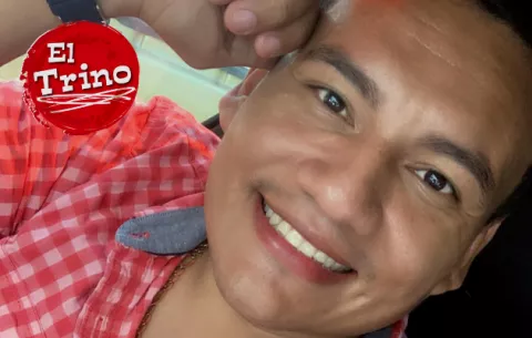 Jorge 'Balbinín' Gómez: 'Los gobiernos se engañan, el que manda es el pueblo'