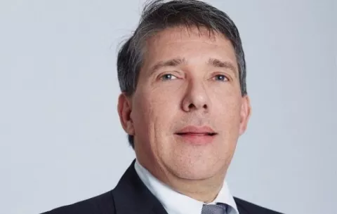 Juan Antonio Ducruet  asume como nuevo director  del Idaan en remplazo de  Guillermo Torres 