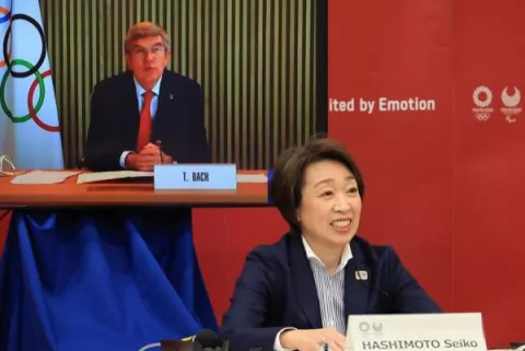 Los Juegos Olímpicos de Tokio 2020 no recibirán a espectadores de fuera de Japón