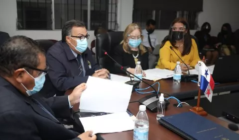 Estructura de juzgados penales adolescentes es igual a la de hace 22 años