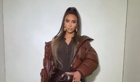 ¿Por qué critican a Kim Kardashian?