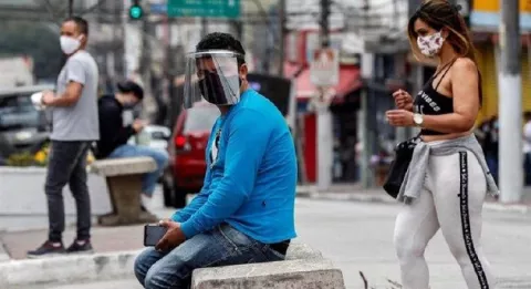 Alto endeudamiento en Latinoamérica pone en peligro la recuperación