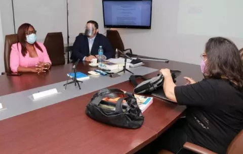 Avanza reglamentación  de la Ley 184 de violencia política contra la mujer
