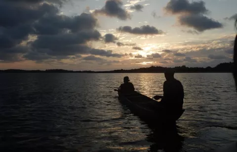 Órgano Ejecutivo sanciona Ley de Pesca, Acuicultura y actividades conexas