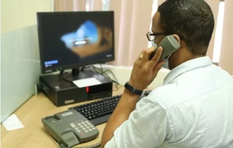 Línea 177 ha recibido alrededor de 37,200 llamadas de consultas sobre vacunación contra la covid-19
