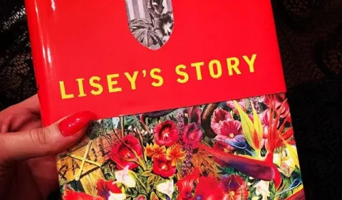 'Lisey's Story', novela de Stephen King, será adaptada a la pantalla chica