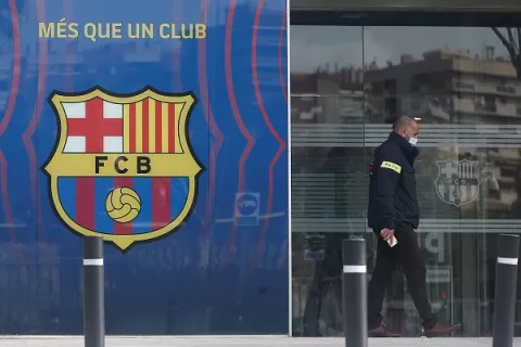 FC Barcelona continua con polémicas en el caso 'Barçagate'