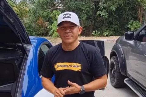 Luis Casis lleva la música de Horacio Valdés a las calles de la ciudad