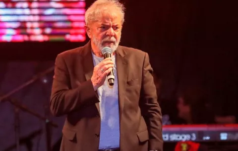 Corte Suprema de Brasil anuló sentencias de cárcel contra el expresidente Luiz Inácio Lula da Silva