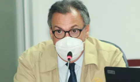 Corte Suprema de Justicia será dotada de recursos para creación de juzgados de menores