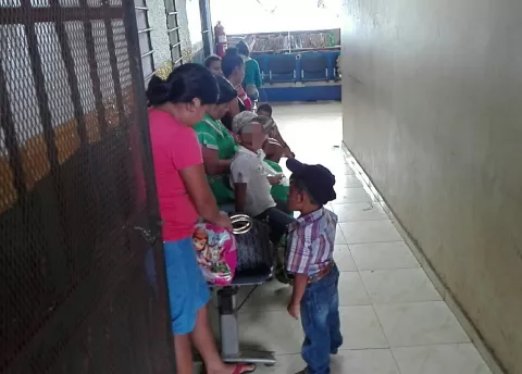 Se incrementan los casos contra la libertad e integridad sexual de menores en Veraguas 