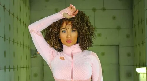 Marcela Barnes habla sobre las 'marcas que no son honestas'