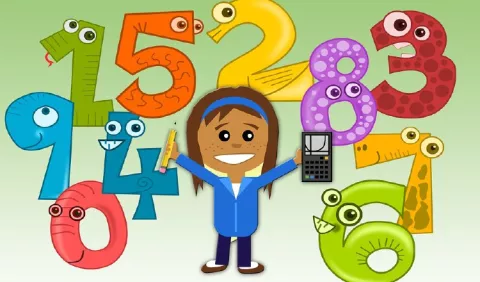 Celebran el día de las matemáticas con 'Espectáculo Matemágico'