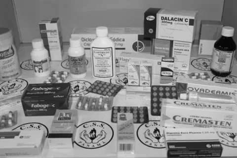 El retraso en la compra de medicinas en la CSS, es sencillamente inadmisible